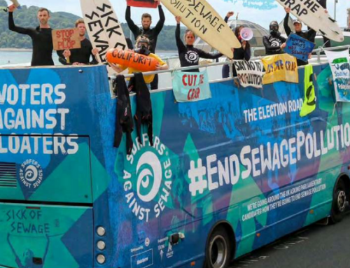 Water Quality in Crisis: Time for Radical Reform
