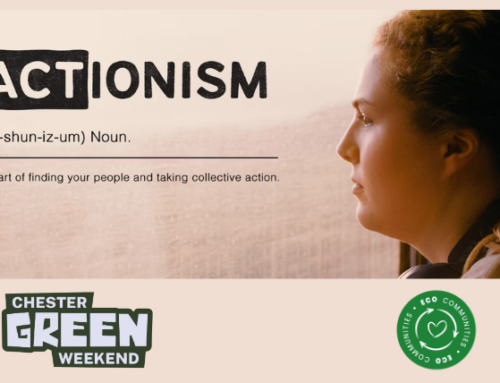 From Anxiety to Action: Join Us for a Night of Hope, Community, and Climate Solutions