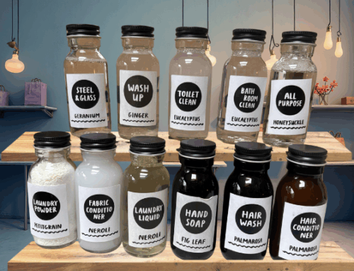 Refilling Together: Cheshire’s New Eco Communities Refill Scheme