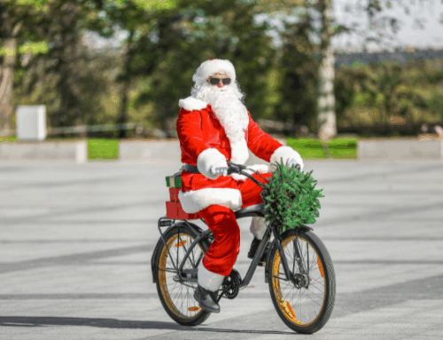 Sustainable Travel: Building a Healthier, Greener Cheshire