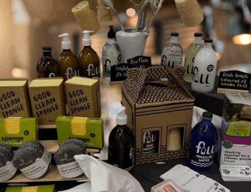 Let’s Turn the Tide on Plastic Waste in Cheshire West — Starting This Week