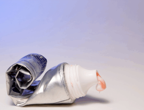 Turning the Tide on Toothpaste Tube Waste