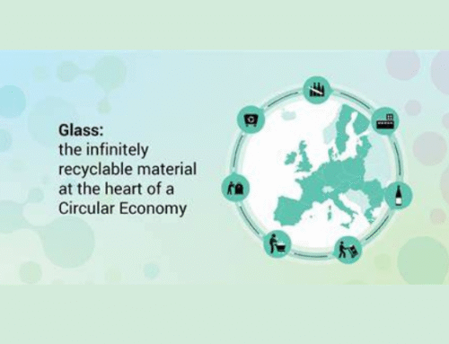 Why Glass Still Makes Sense: Refill, Reuse, and the Power of Circularity