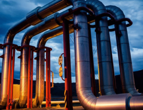 Finding Hope in Geothermal: Good News for Climate Action from the Heart of Healthcare