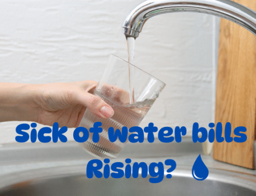 Water Bills Are Rising — Standards Aren’t