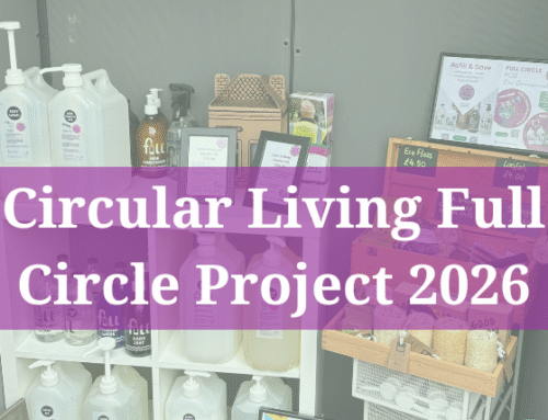 Bringing Circular Living to Life
