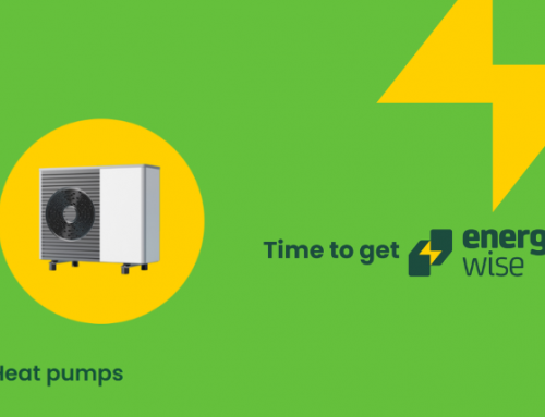 Heat pumps: promise, problems and the price of electricity