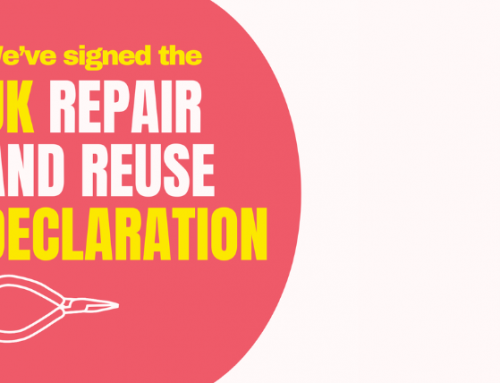 Building a Repair Economy