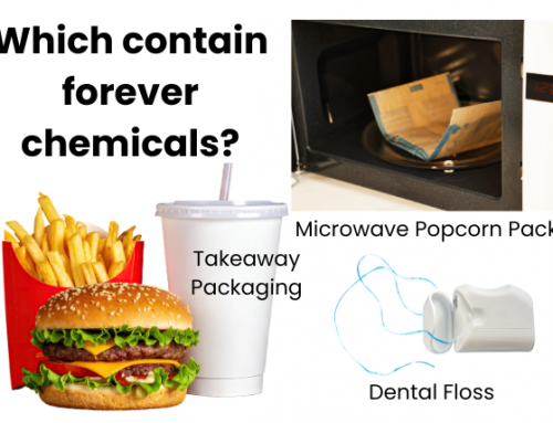 Progress on Plastics