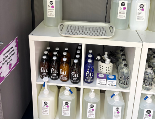 We’re Growing — Two New Hubs, a Lot of Bottles, and Why This All Matters