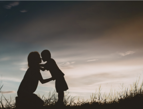 From Uncertainty to Purpose