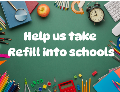 We’re Building Something for Cheshire’s Schools