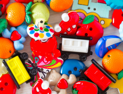 Better together: bringing the Big Toy Swap to Chester