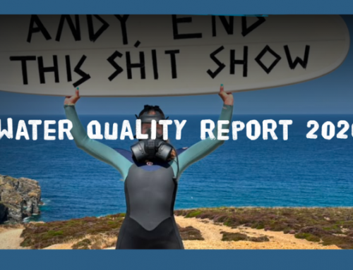 Sewage in our rivers: what the 2026 Water Quality Report means for the Dee
